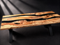 Black River Table